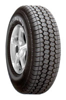Radial A/T(RV)