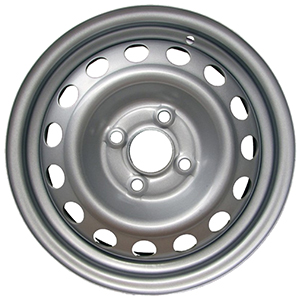 64A45R Silver