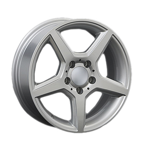 MB46 Silver
