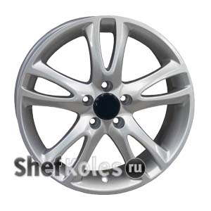 SK1 Silver