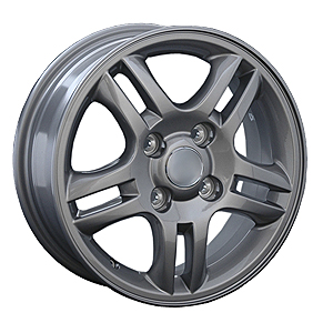 CHR15 GM