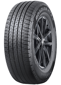 Roadian H/TX 2