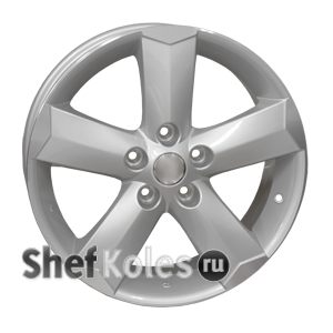 NS39 Silver