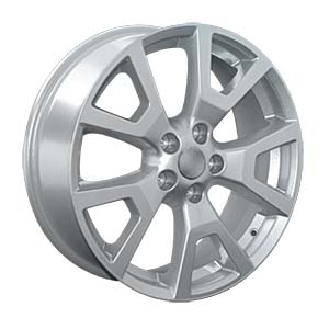 KI55 Silver