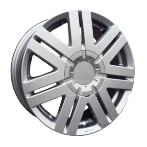 FO517 Silver