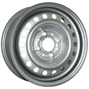 U5035B Silver