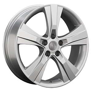KI214 Silver