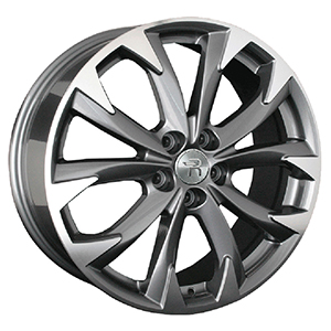 HV15 GMF