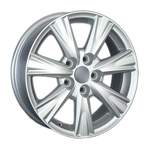 RN110 Silver