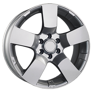 H-NI74 Silver