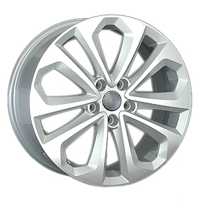 H60 Silver