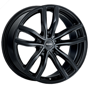 Fahr Black