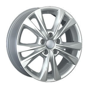TY130 Silver