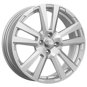 КС874 Silver