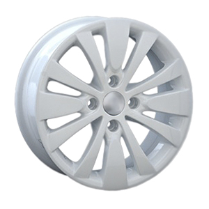 CI6 White