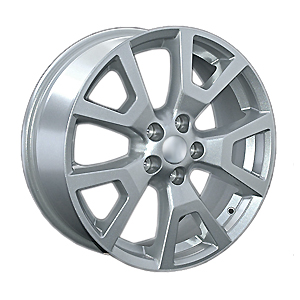 MI47 Silver