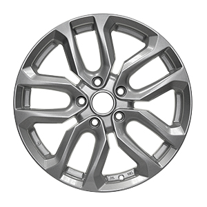 H-NI71 Silver