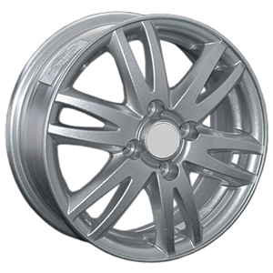 DW12 Silver