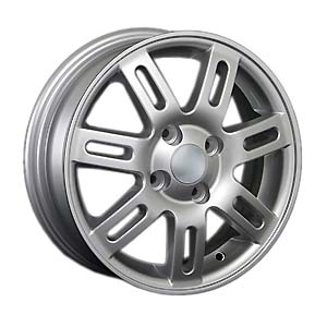LF5 Silver