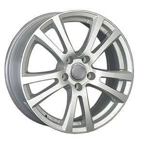 EM5 Silver