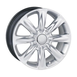 IN505 Silver