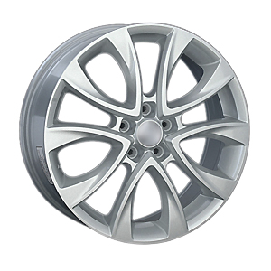 MZ39 Silver