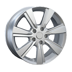 TY89 Silver