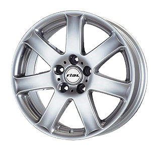 Flair Silver