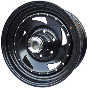 SNC012 Black