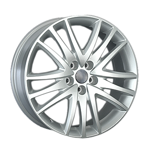 HND106 Silver
