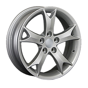PG41 Silver
