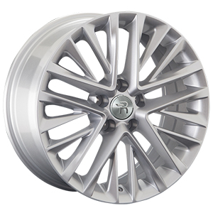 KI267 Silver