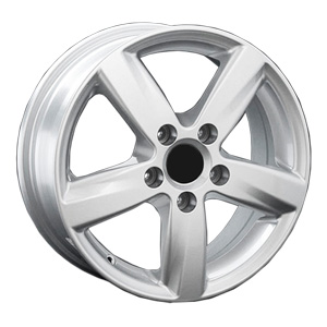 VW51 Silver
