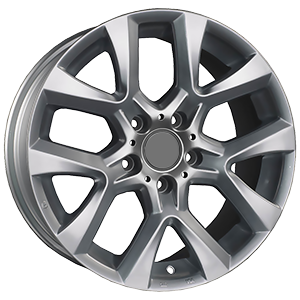 BM75 Silver