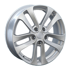 RN91 Silver