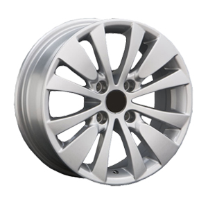 CI6 Silver