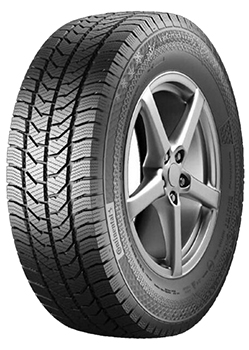 VanContact Viking