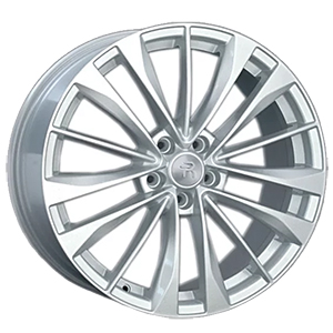 LX106 Silver