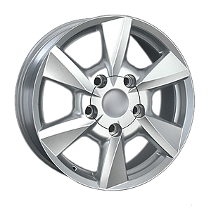 TY90 Silver