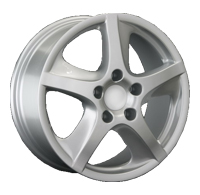 PO509 Silver