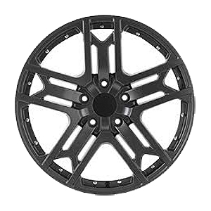 PR508 MGM