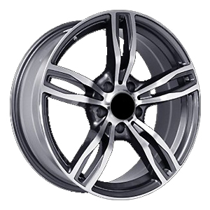 B129 GMF