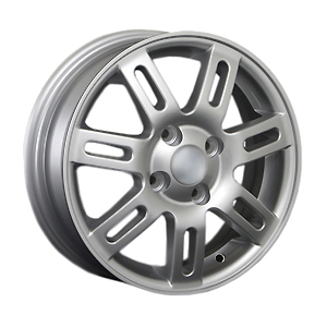 HND10 Silver