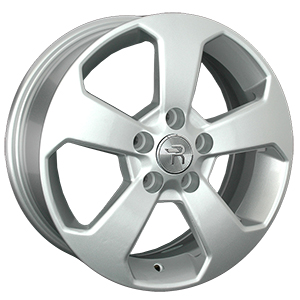 NS196 Silver