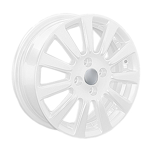 RN104 White