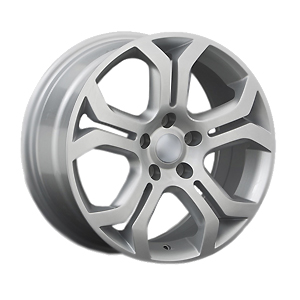 HND85 Silver