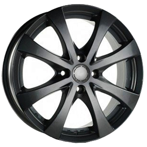 KI52 Black