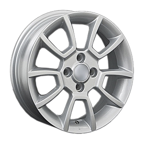 RN17 Silver