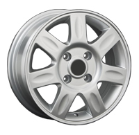 KI10 Silver