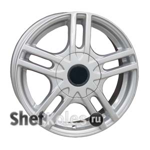 GM5 Silver